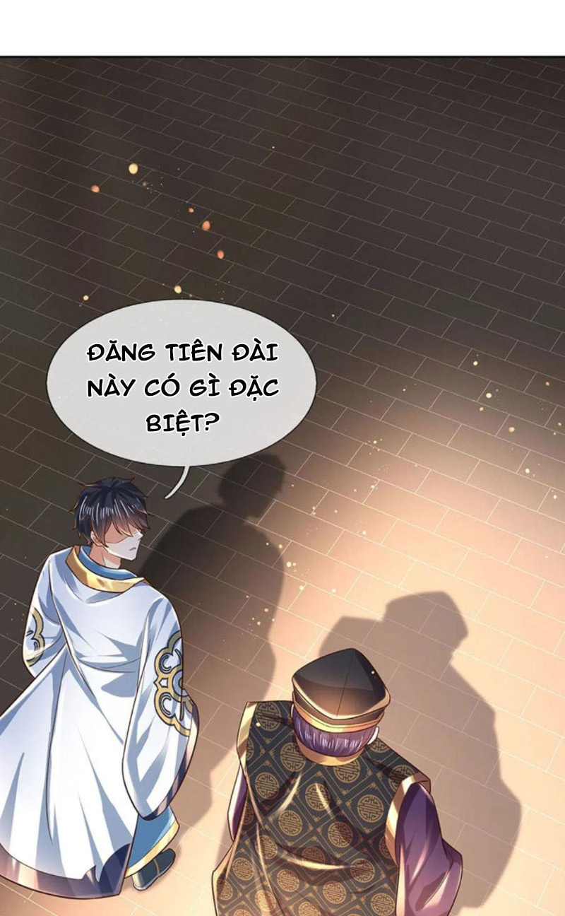 Bắt đầu với chí tôn đan điền Chapter 112 - Hamtruyen.vn