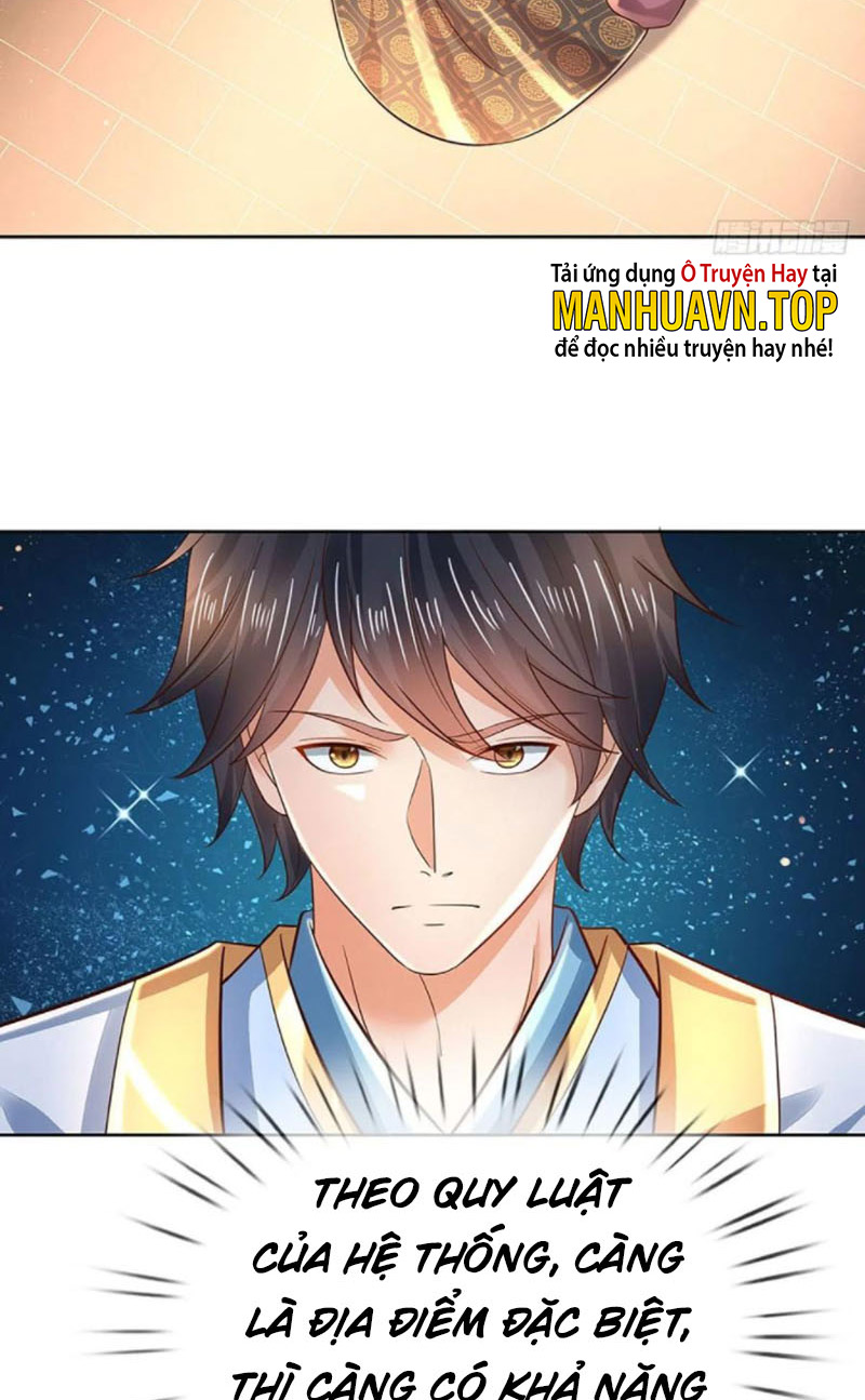 Bắt đầu với chí tôn đan điền Chapter 112 - Hamtruyen.vn