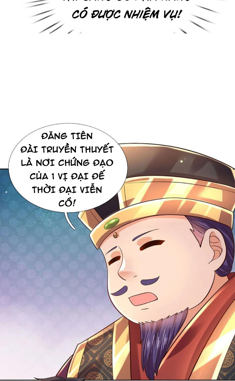 Bắt đầu với chí tôn đan điền Chapter 112 - Hamtruyen.vn