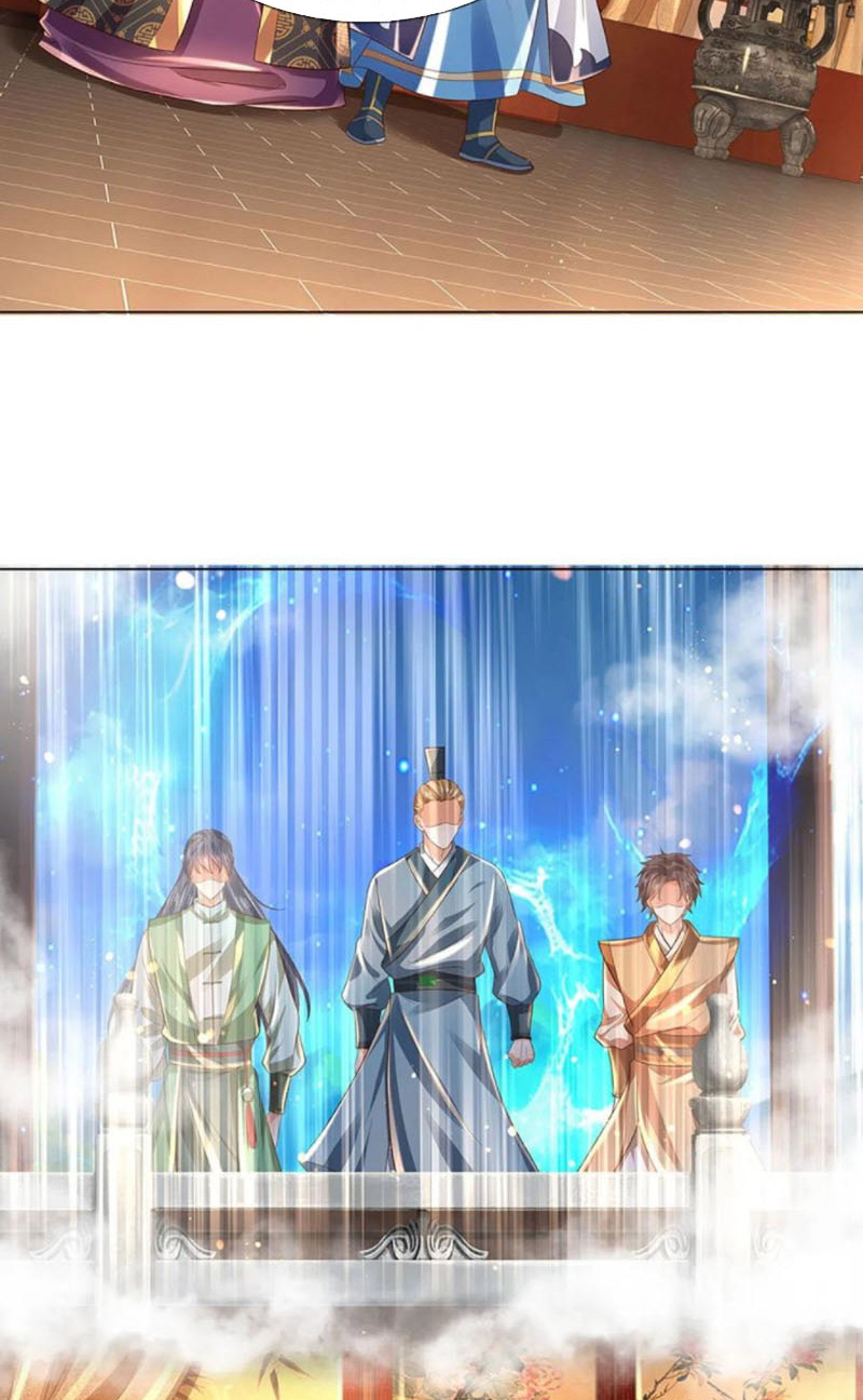 Bắt đầu với chí tôn đan điền Chapter 112 - Hamtruyen.vn