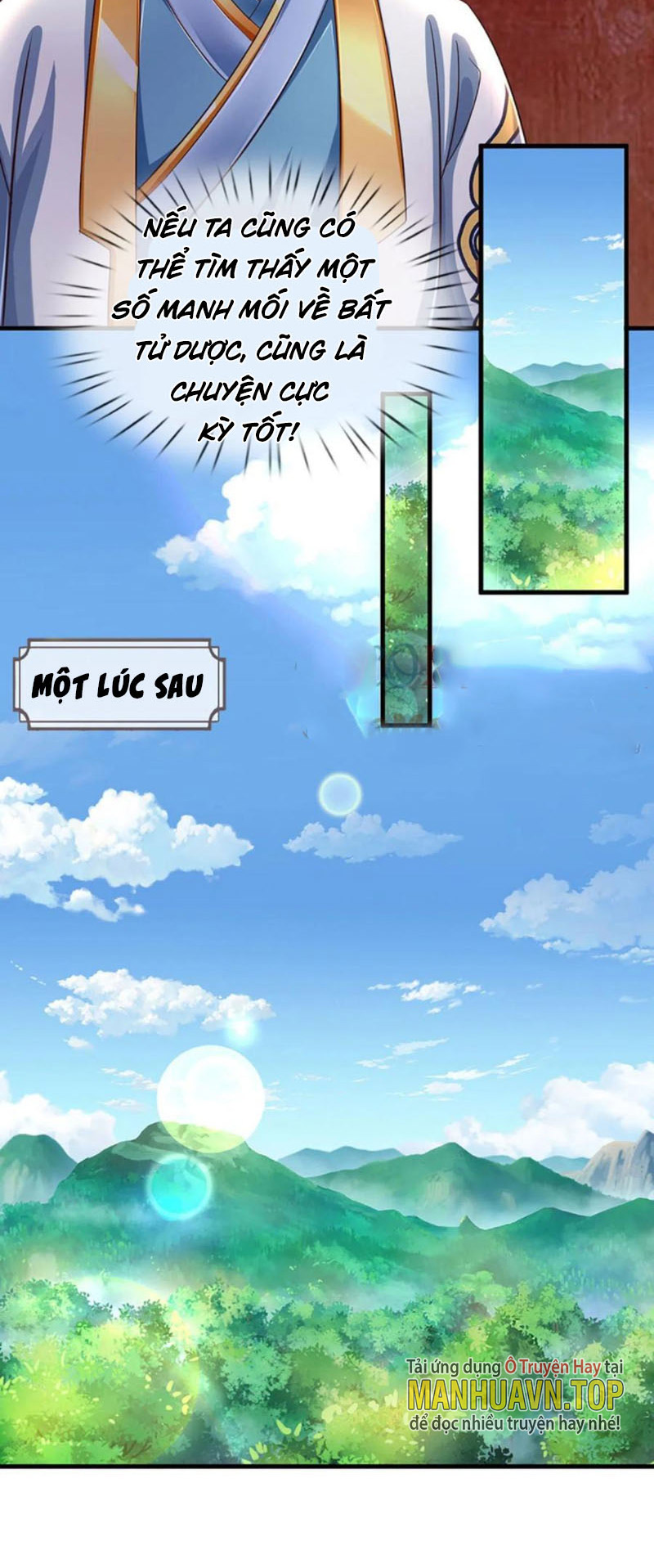 Bắt đầu với chí tôn đan điền Chapter 112 - Hamtruyen.vn