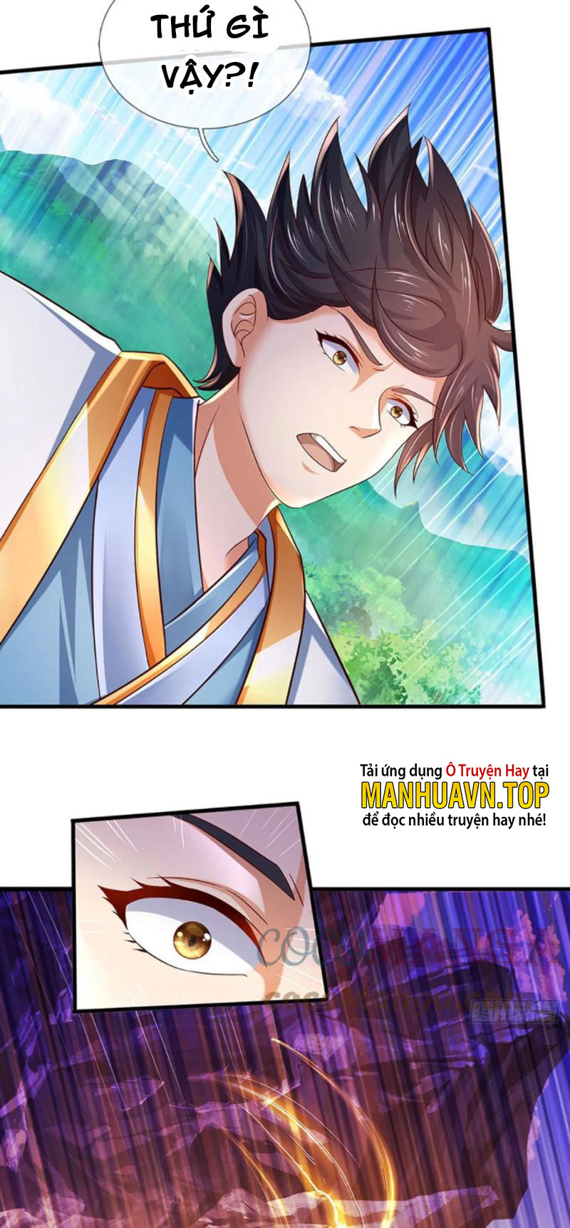 Bắt đầu với chí tôn đan điền Chapter 112 - Hamtruyen.vn