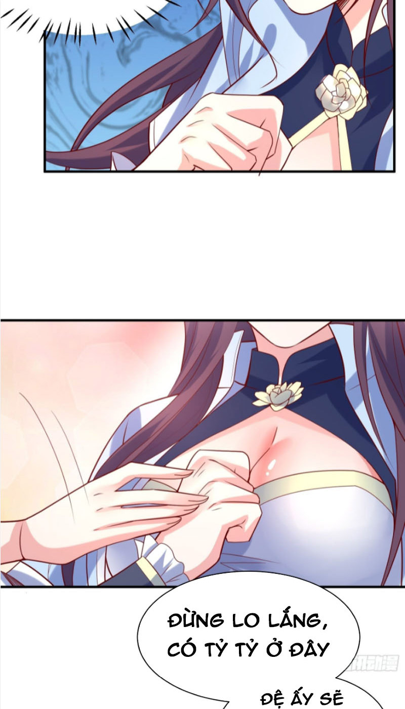 Bắt Đầu Siêu Thần Từ Sáu Vị Tỷ Tỷ Chapter 58 - Hamtruyen.vn