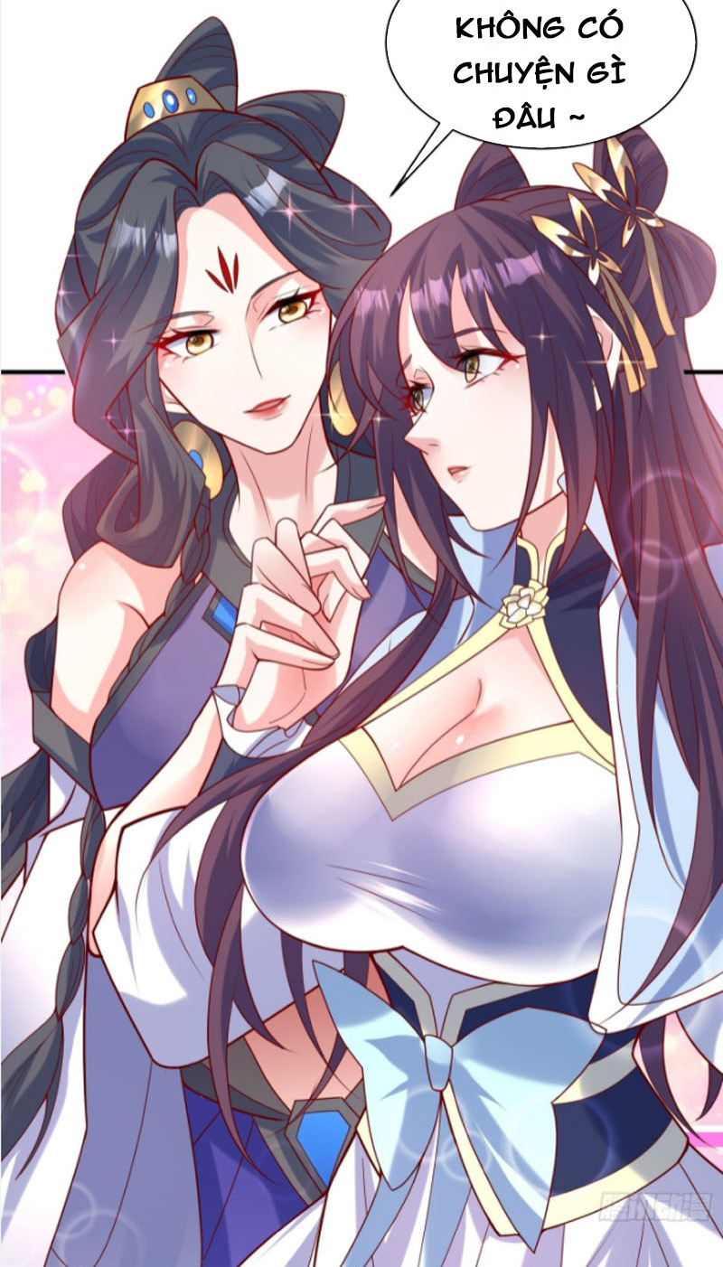 Bắt Đầu Siêu Thần Từ Sáu Vị Tỷ Tỷ Chapter 58 - Hamtruyen.vn