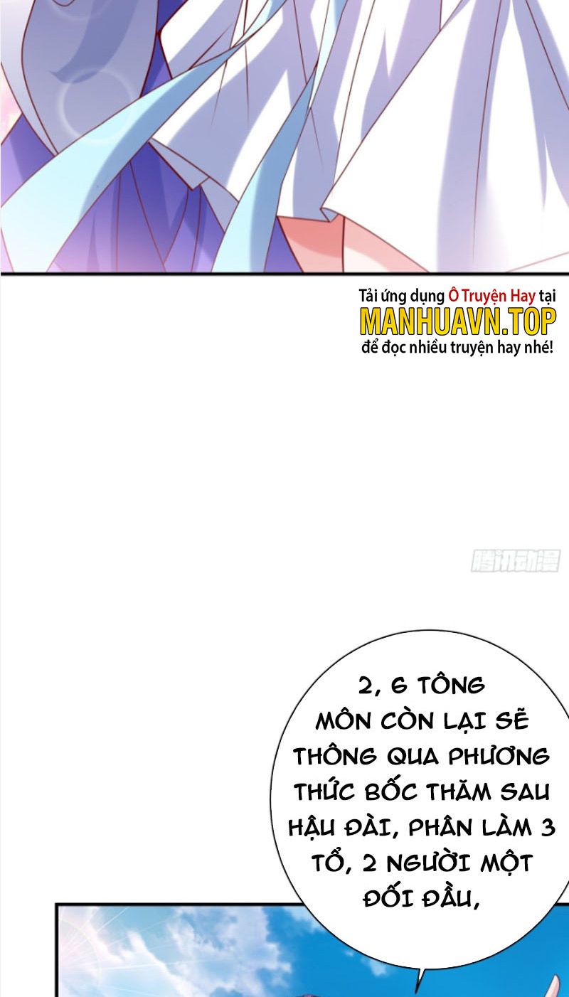 Bắt Đầu Siêu Thần Từ Sáu Vị Tỷ Tỷ Chapter 58 - Hamtruyen.vn