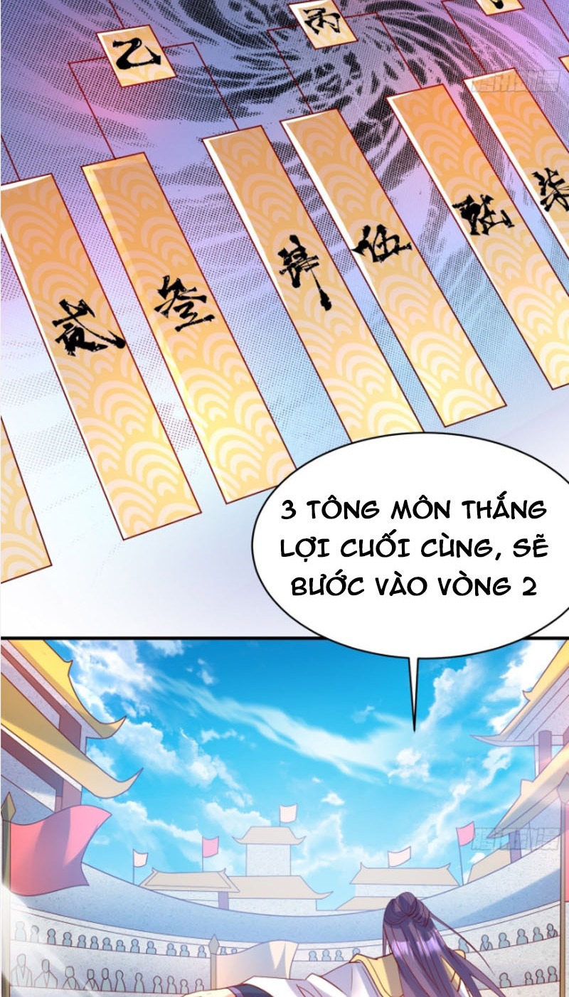 Bắt Đầu Siêu Thần Từ Sáu Vị Tỷ Tỷ Chapter 58 - Hamtruyen.vn
