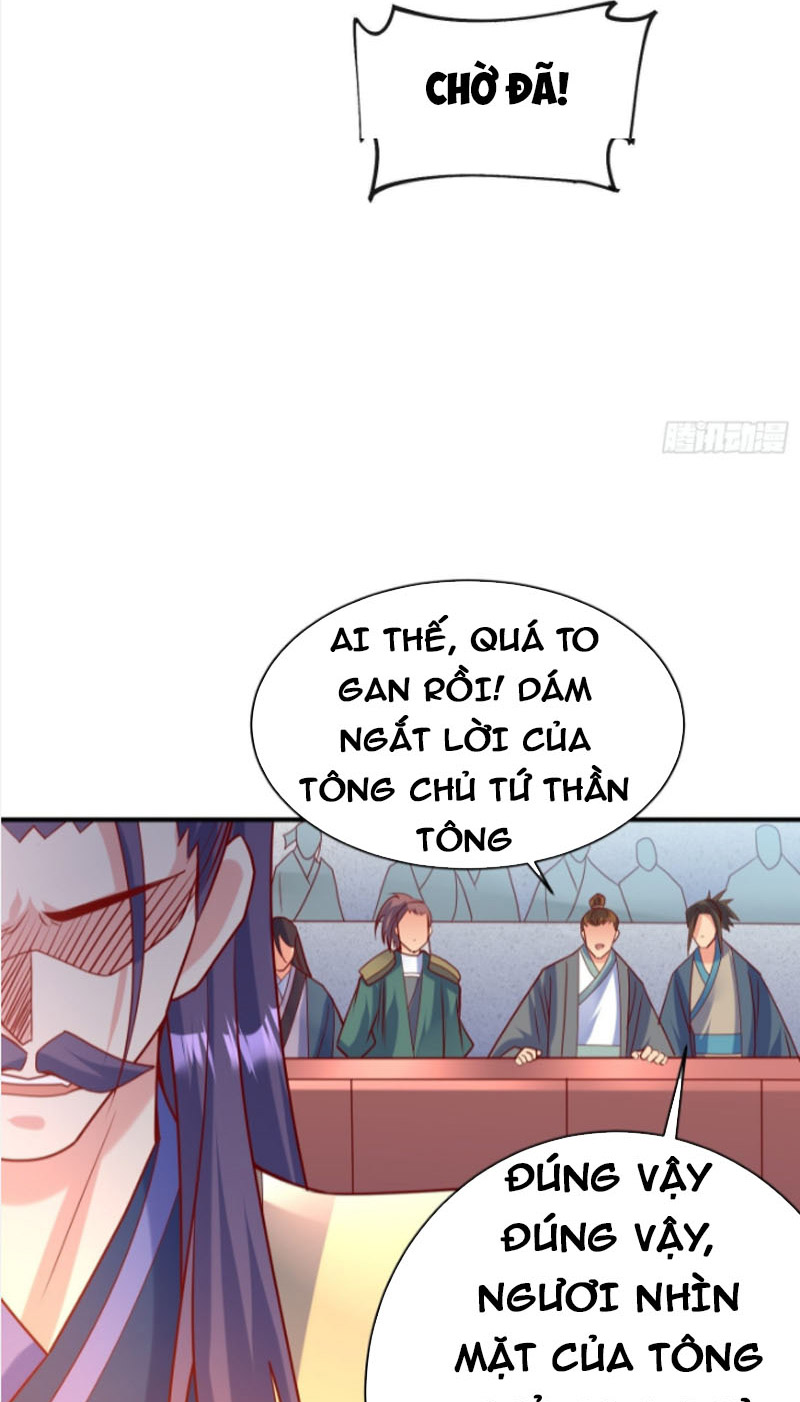 Bắt Đầu Siêu Thần Từ Sáu Vị Tỷ Tỷ Chapter 58 - Hamtruyen.vn