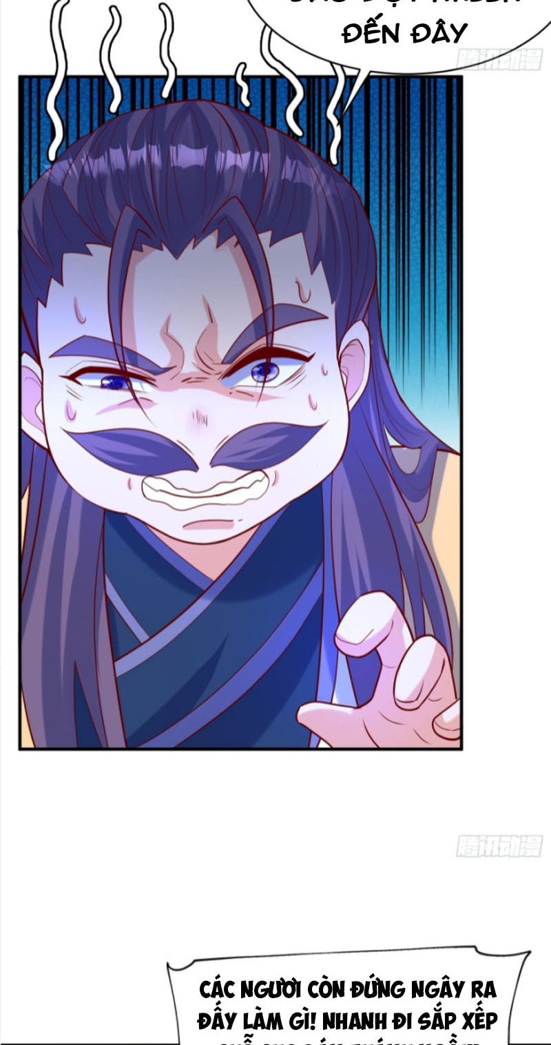 Bắt Đầu Siêu Thần Từ Sáu Vị Tỷ Tỷ Chapter 58 - Hamtruyen.vn