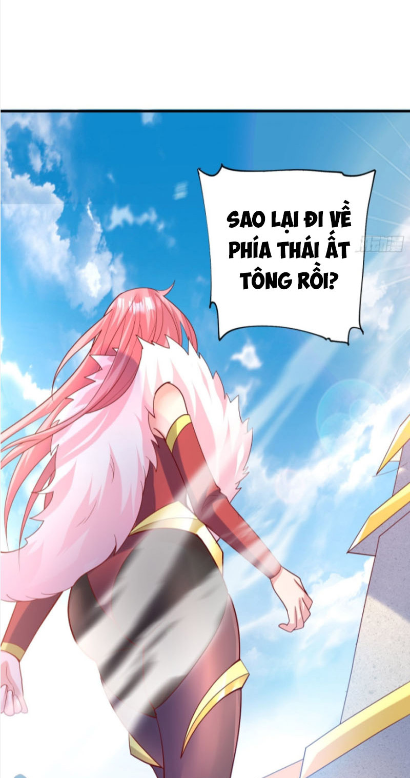 Bắt Đầu Siêu Thần Từ Sáu Vị Tỷ Tỷ Chapter 58 - Hamtruyen.vn