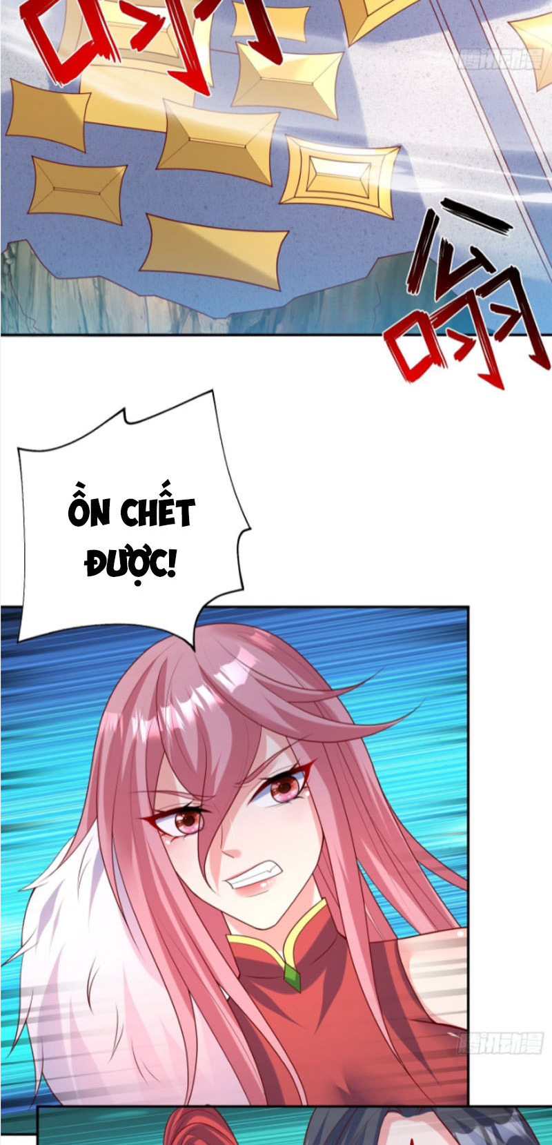 Bắt Đầu Siêu Thần Từ Sáu Vị Tỷ Tỷ Chapter 58 - Hamtruyen.vn
