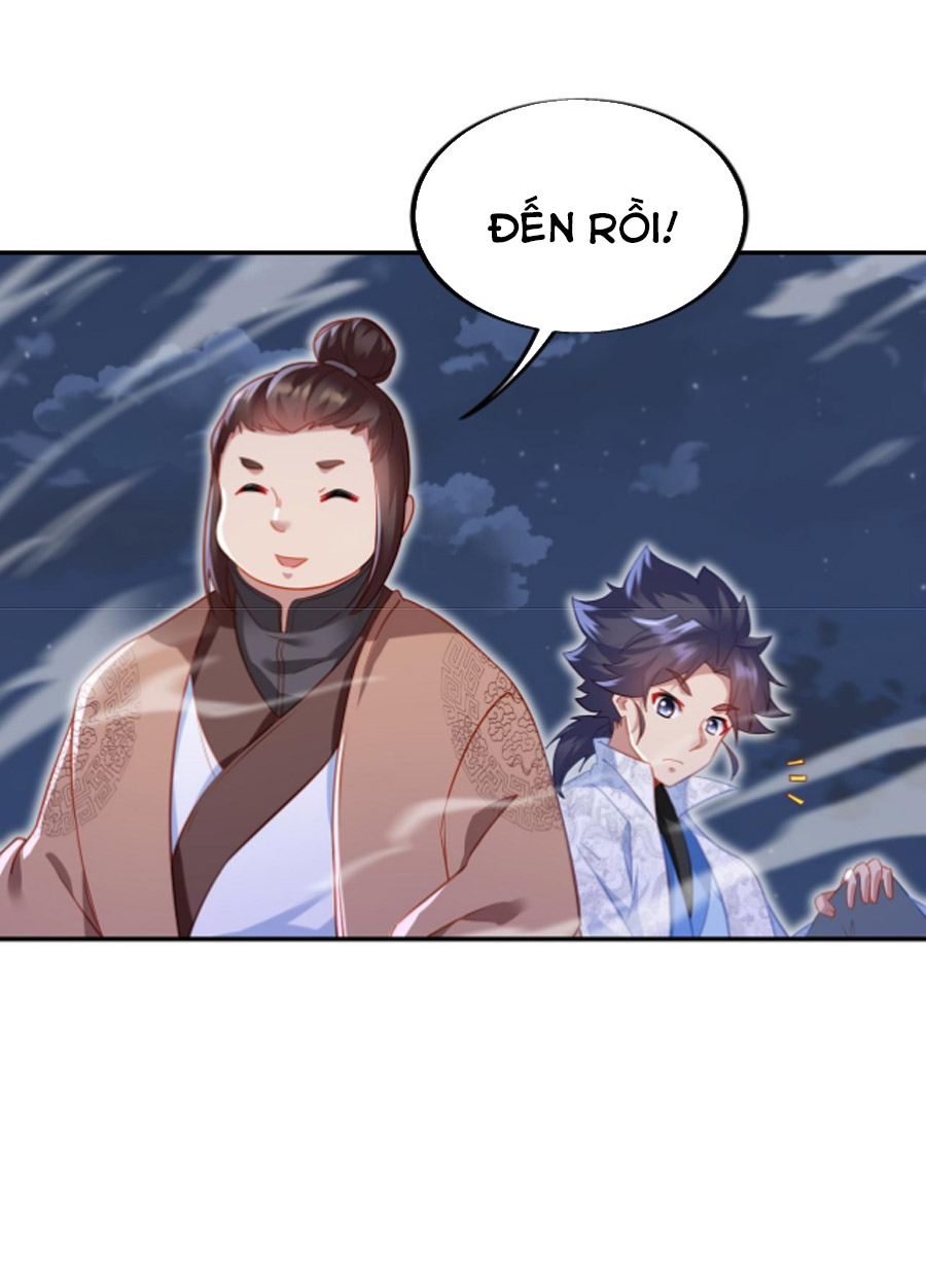 Bắt Đầu Quật Khởi Từ Làm Lô Đỉnh Chapter 38 - Trang 5