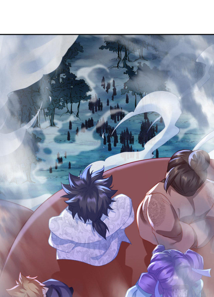 Bắt Đầu Quật Khởi Từ Làm Lô Đỉnh Chapter 38 - Trang 6
