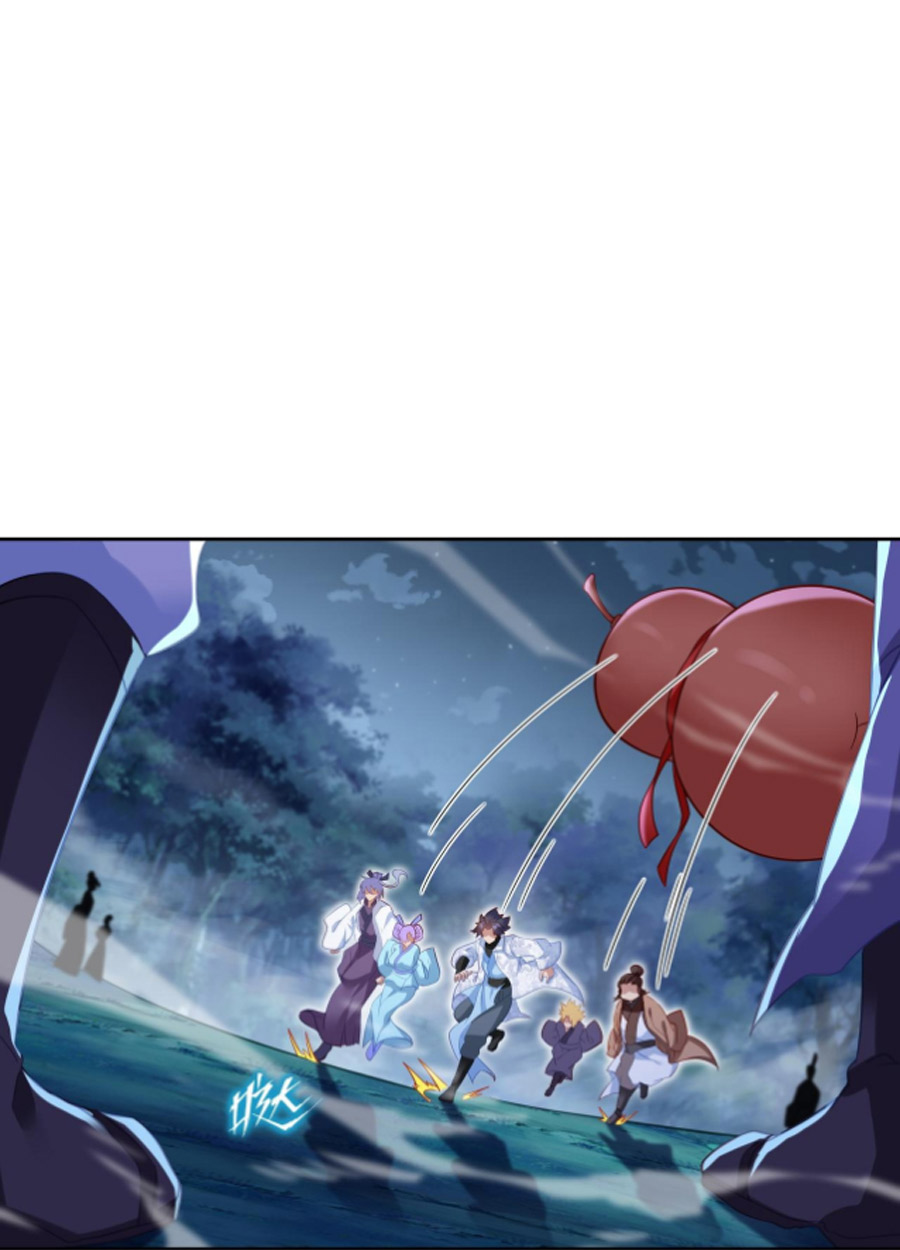 Bắt Đầu Quật Khởi Từ Làm Lô Đỉnh Chapter 38 - Trang 9