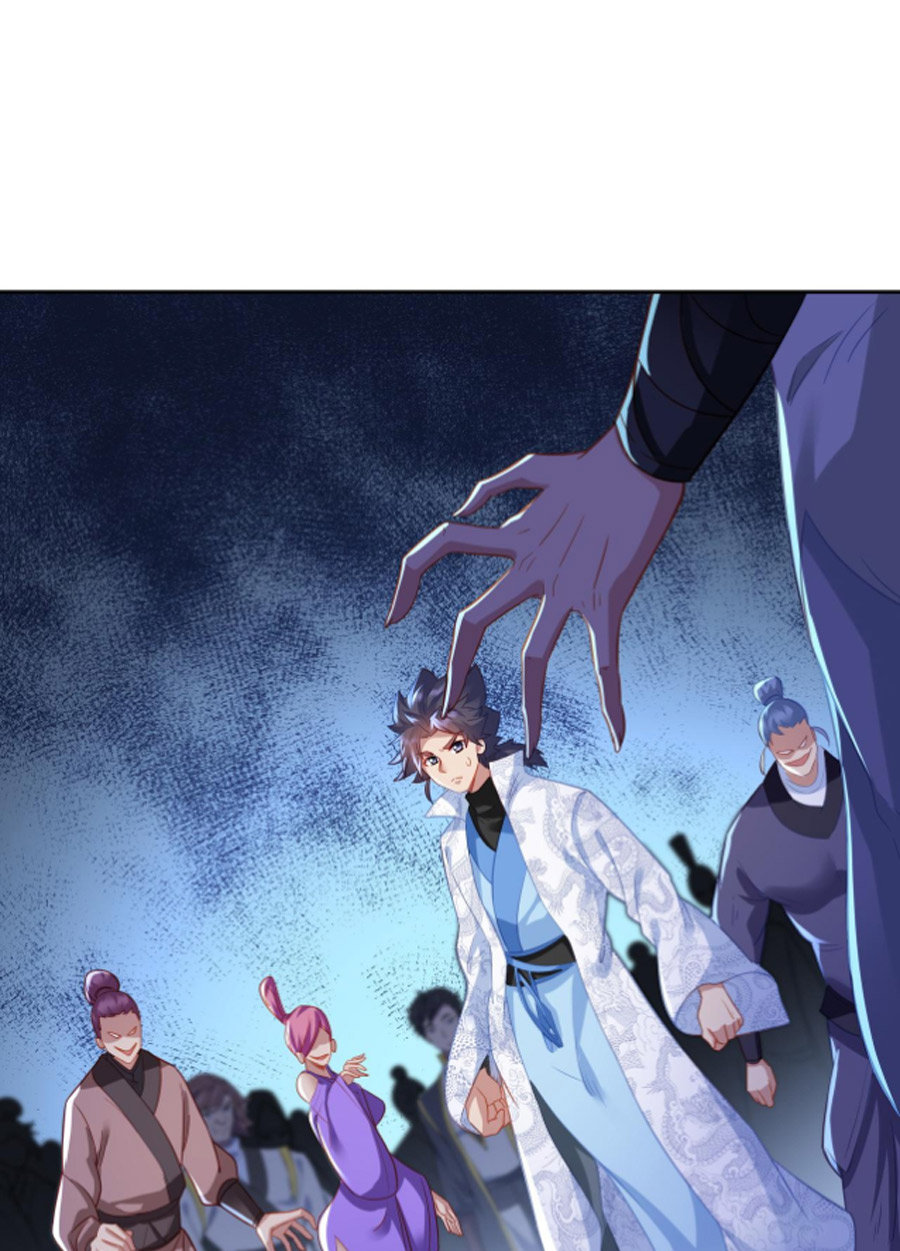 Bắt Đầu Quật Khởi Từ Làm Lô Đỉnh Chapter 38 - Trang 11