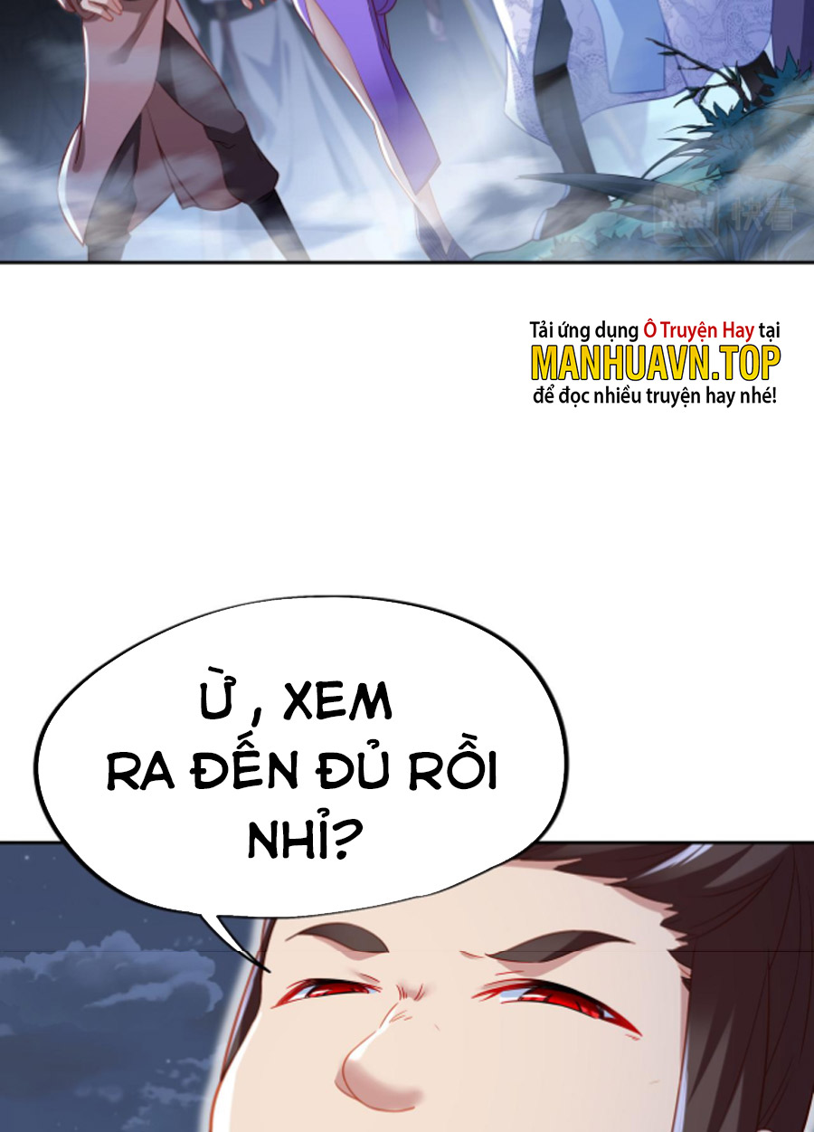 Bắt Đầu Quật Khởi Từ Làm Lô Đỉnh Chapter 38 - Trang 12