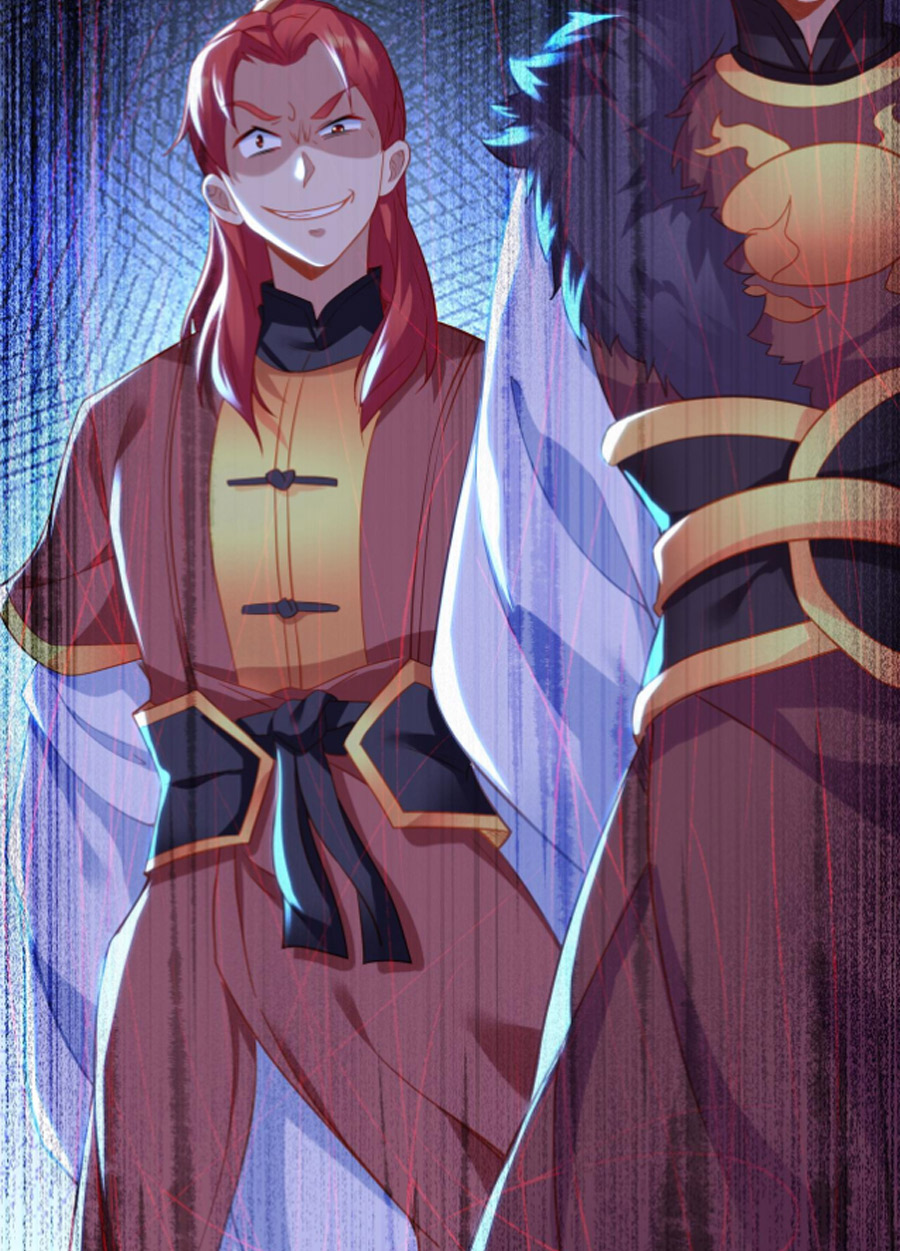Bắt Đầu Quật Khởi Từ Làm Lô Đỉnh Chapter 38 - Trang 15