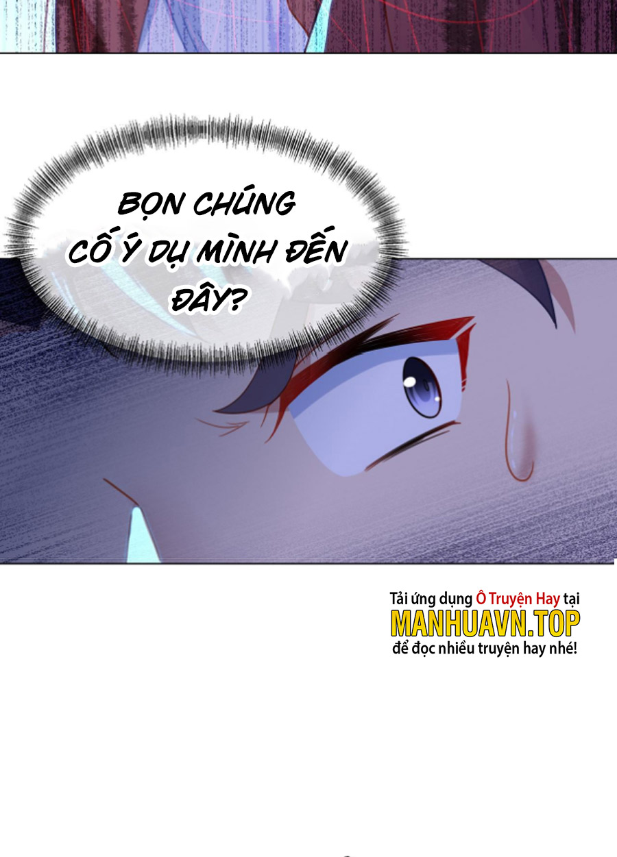Bắt Đầu Quật Khởi Từ Làm Lô Đỉnh Chapter 38 - Trang 16