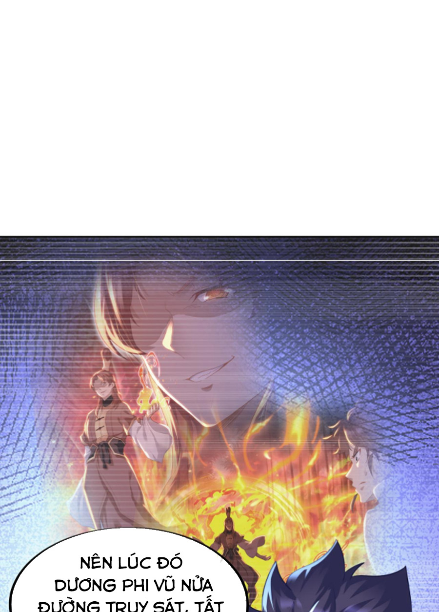 Bắt Đầu Quật Khởi Từ Làm Lô Đỉnh Chapter 38 - Trang 19