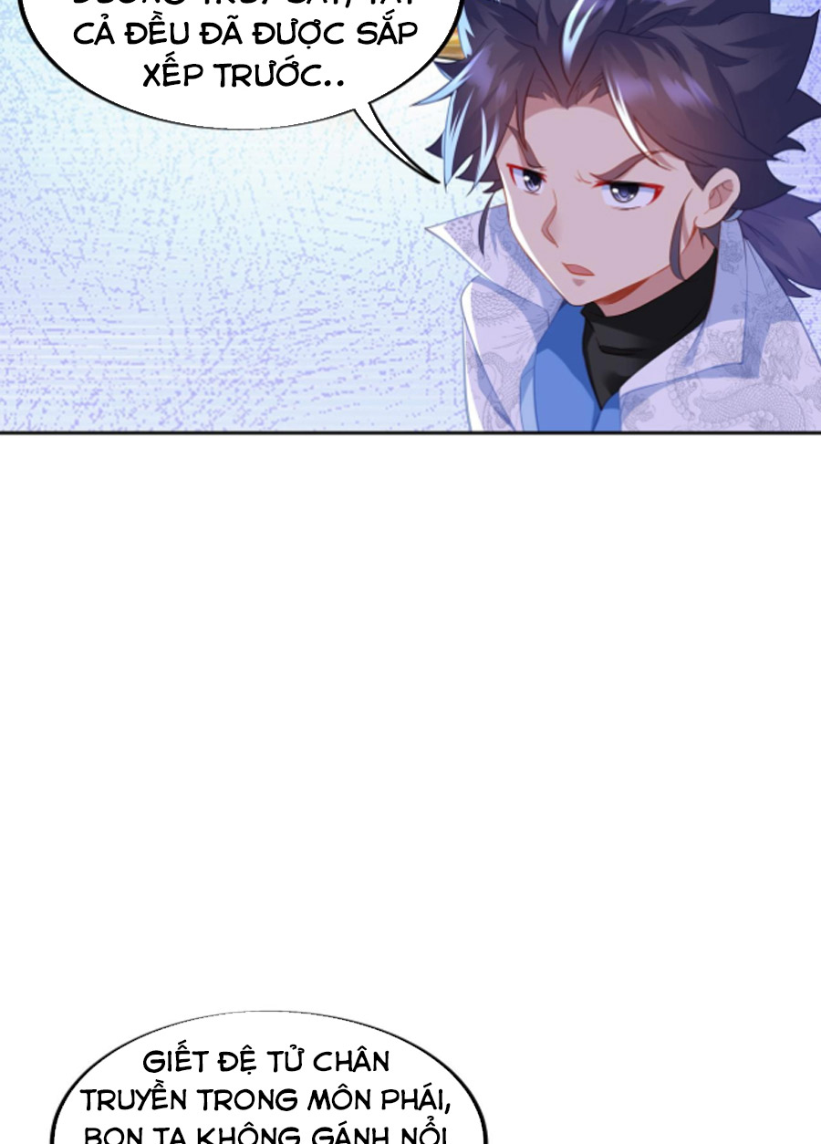 Bắt Đầu Quật Khởi Từ Làm Lô Đỉnh Chapter 38 - Trang 20