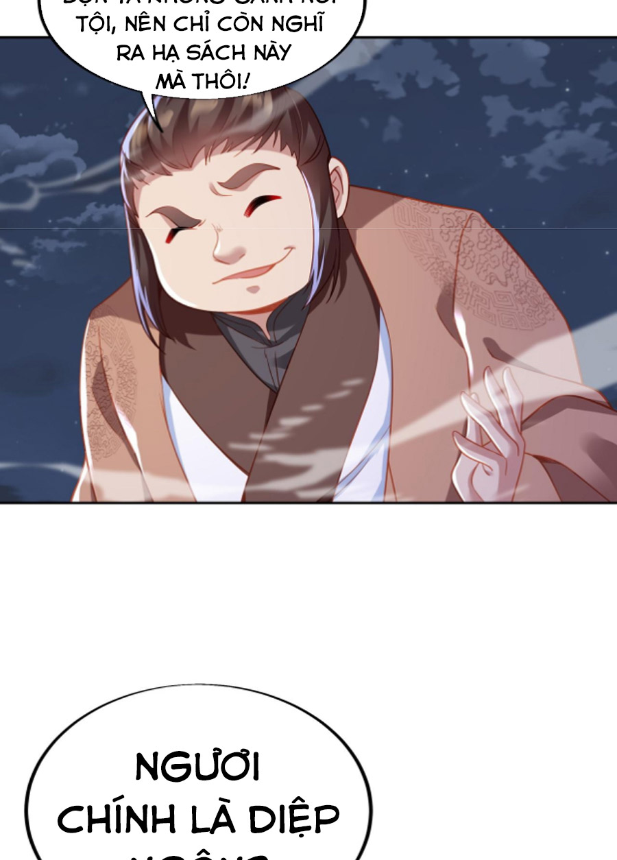 Bắt Đầu Quật Khởi Từ Làm Lô Đỉnh Chapter 38 - Trang 21