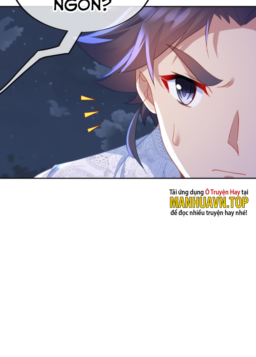 Bắt Đầu Quật Khởi Từ Làm Lô Đỉnh Chapter 38 - Trang 22