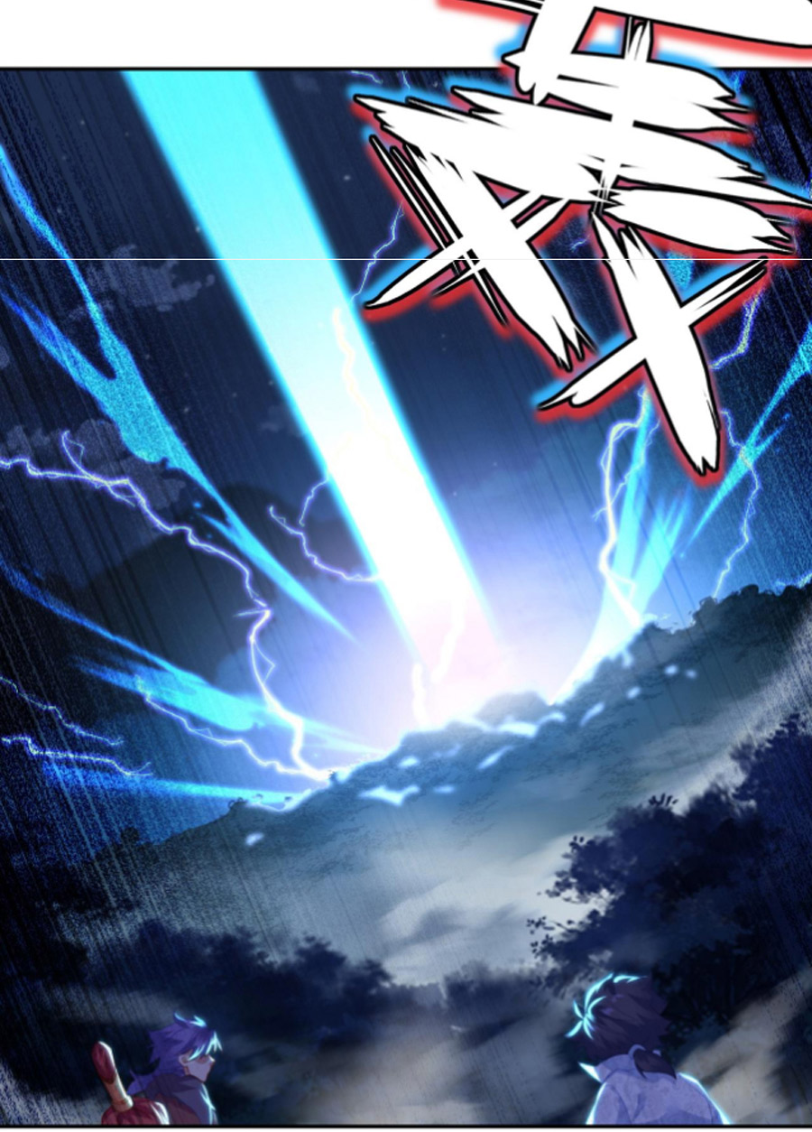 Bắt Đầu Quật Khởi Từ Làm Lô Đỉnh Chapter 38 - Trang 27