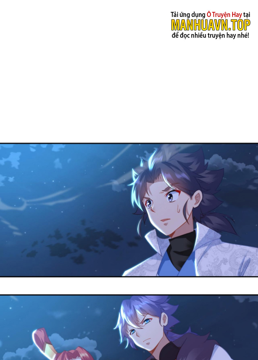 Bắt Đầu Quật Khởi Từ Làm Lô Đỉnh Chapter 38 - Trang 28