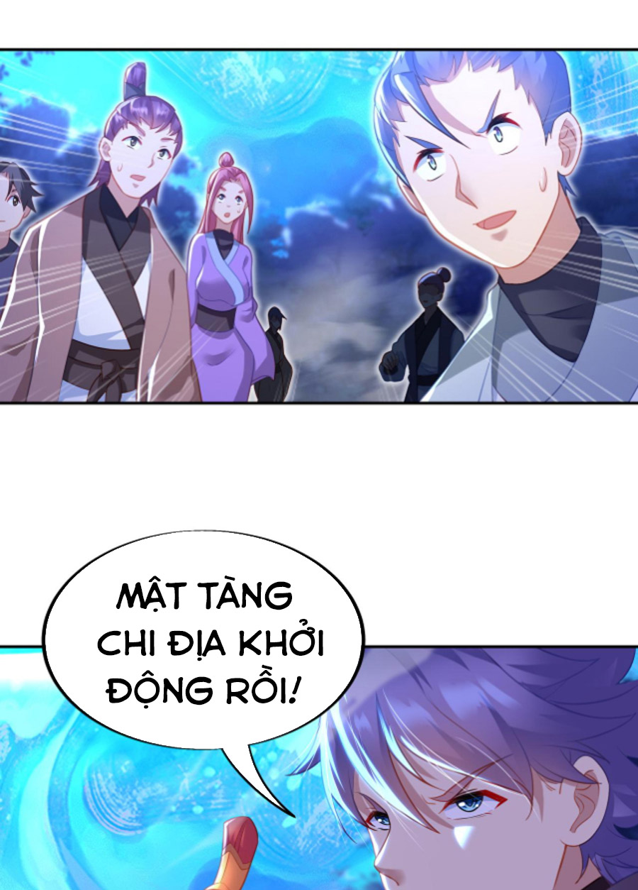 Bắt Đầu Quật Khởi Từ Làm Lô Đỉnh Chapter 38 - Trang 31