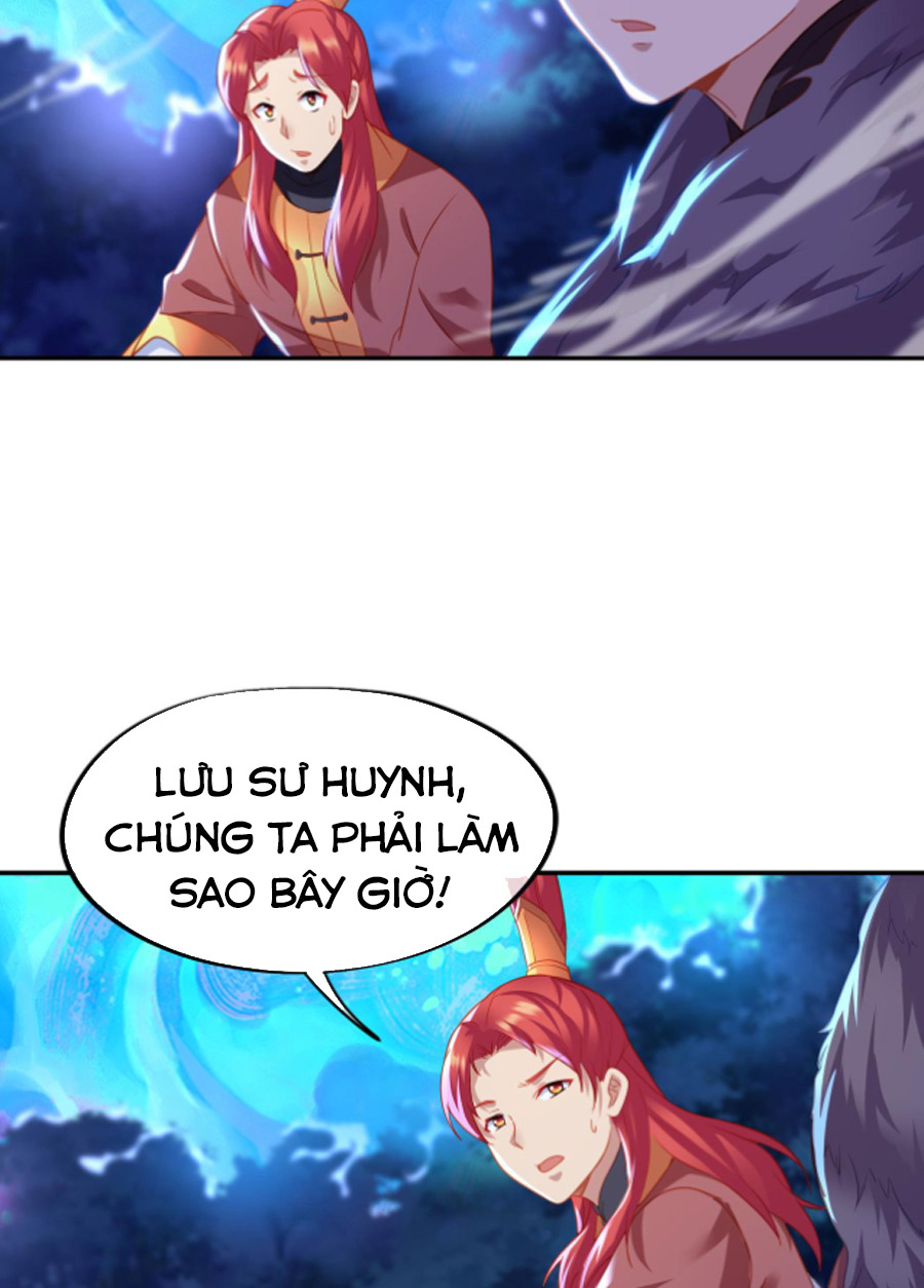 Bắt Đầu Quật Khởi Từ Làm Lô Đỉnh Chapter 38 - Trang 32