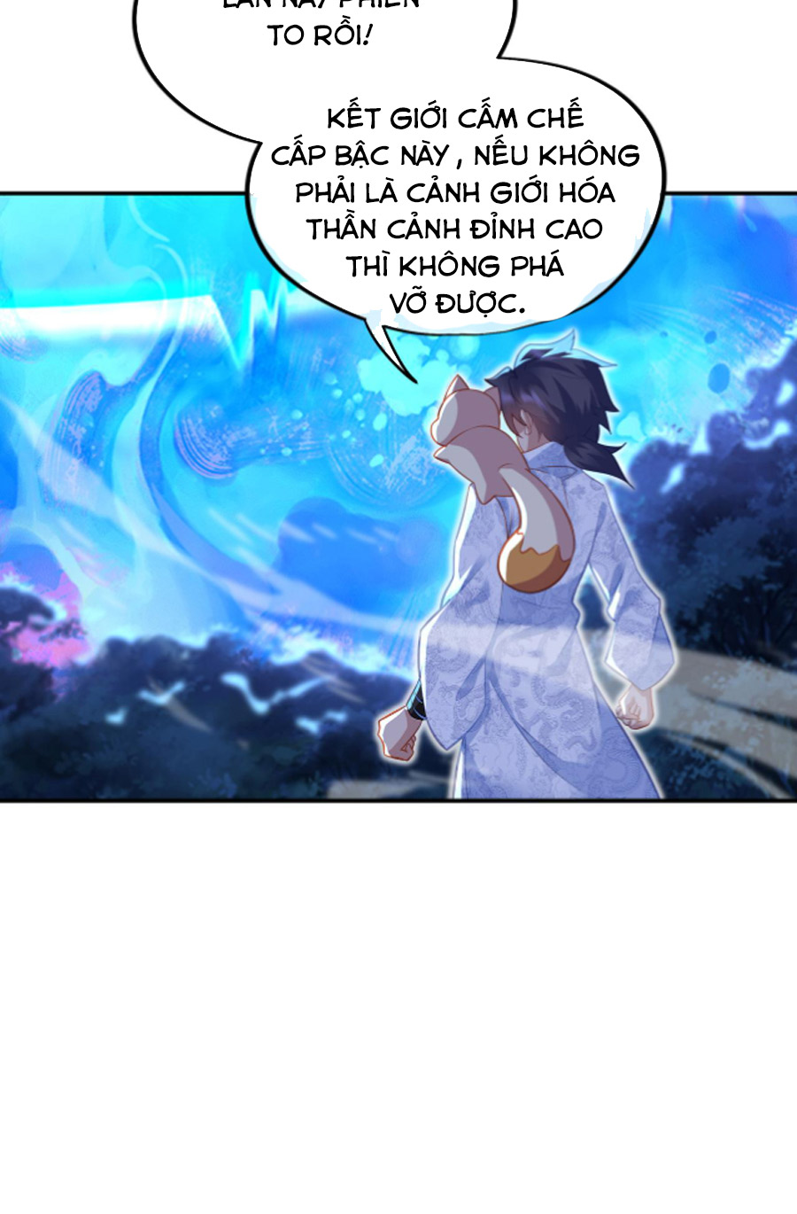 Bắt Đầu Quật Khởi Từ Làm Lô Đỉnh Chapter 38 - Trang 36