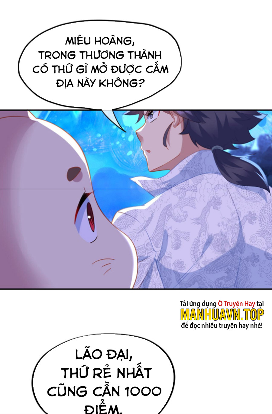 Bắt Đầu Quật Khởi Từ Làm Lô Đỉnh Chapter 38 - Trang 37