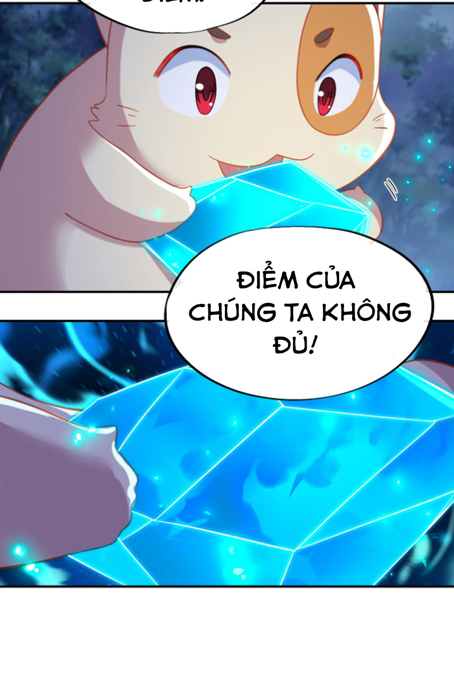 Bắt Đầu Quật Khởi Từ Làm Lô Đỉnh Chapter 38 - Trang 38