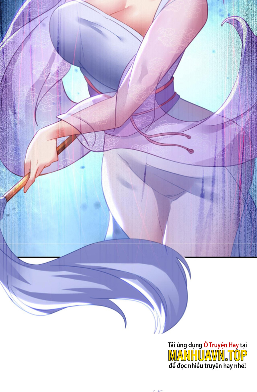 Bắt Đầu Quật Khởi Từ Làm Lô Đỉnh Chapter 38 - Trang 48