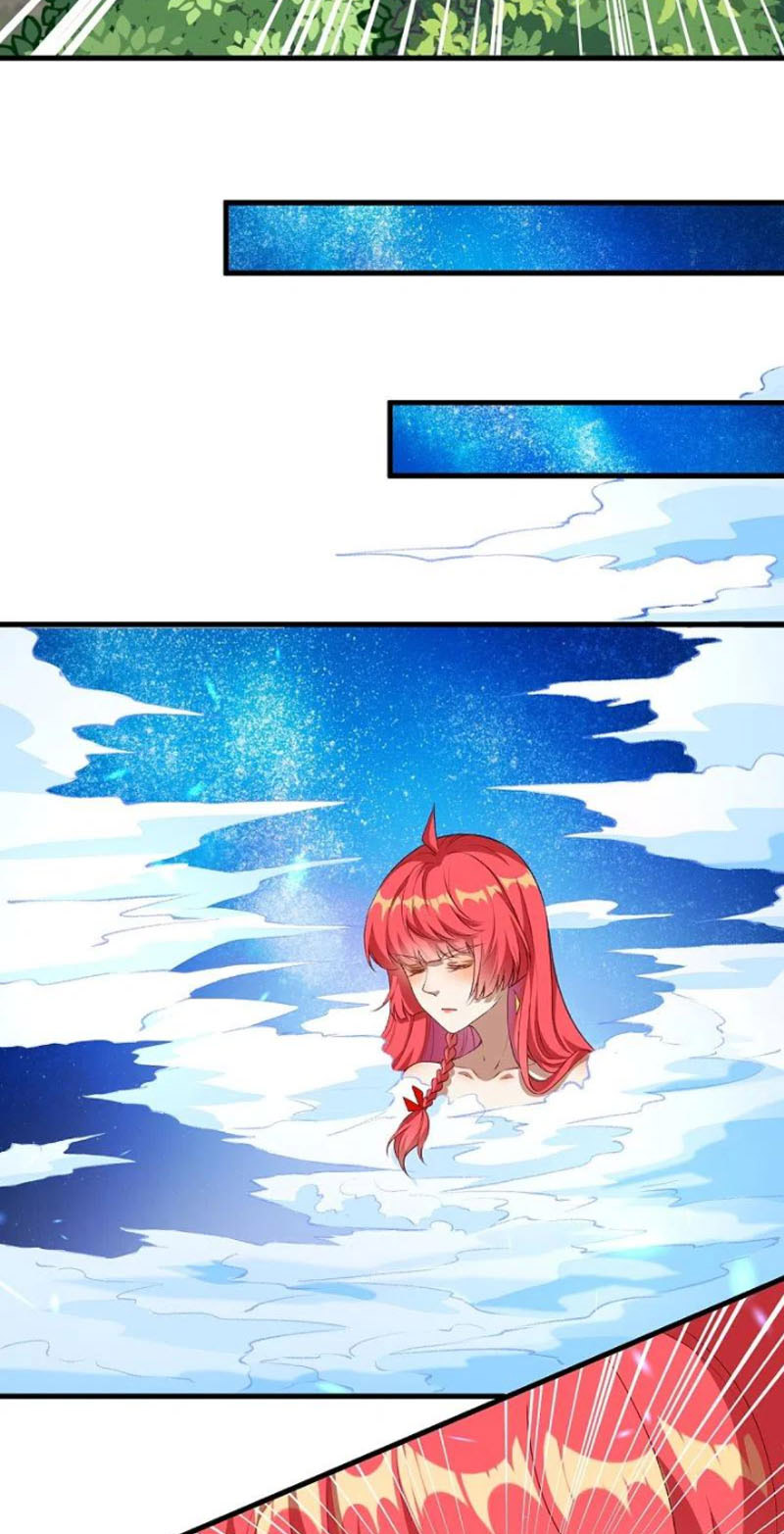 Nghịch Thiên Tà Thần Chapter 469 - Trang 7
