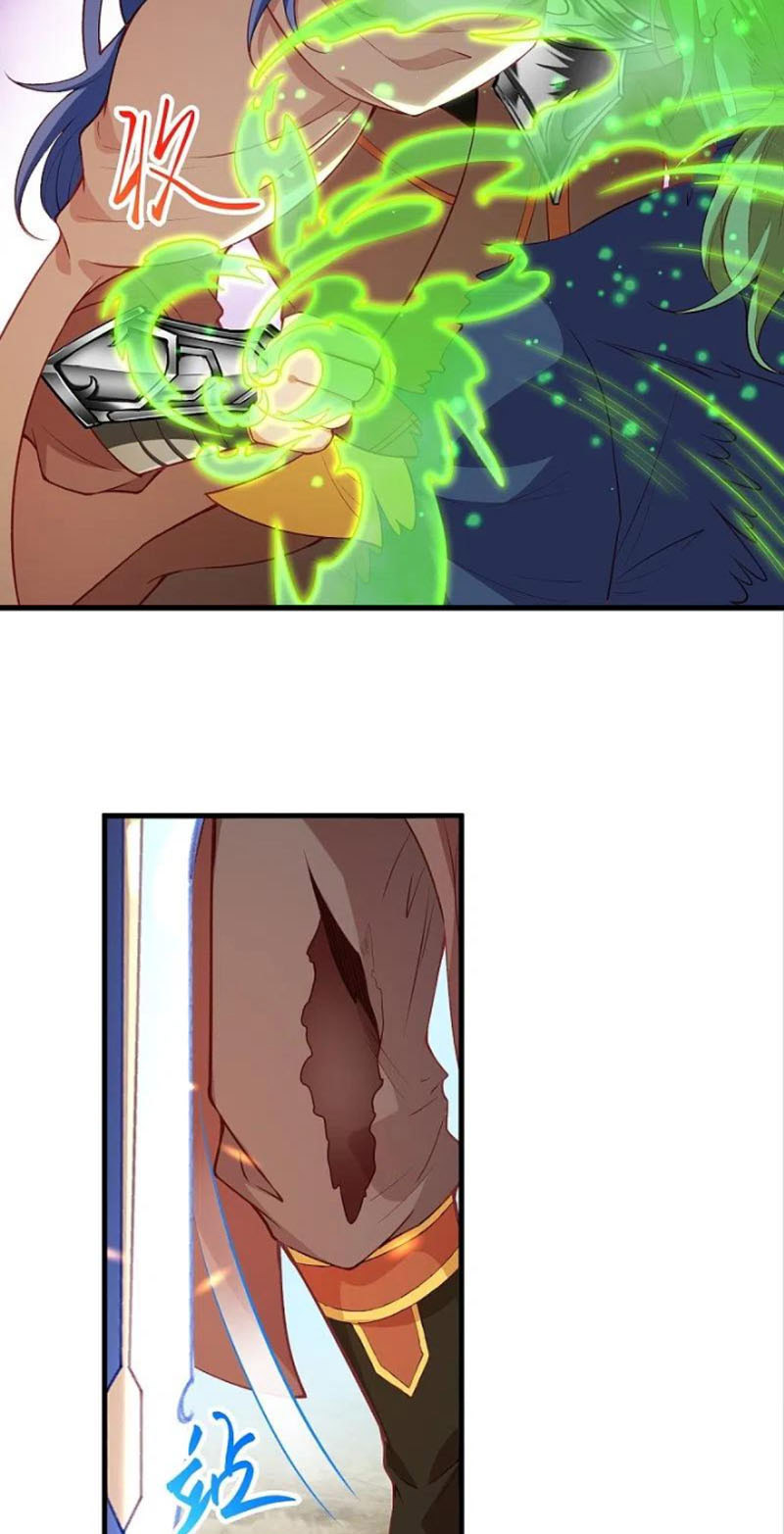 Nghịch Thiên Tà Thần Chapter 469 - Trang 10