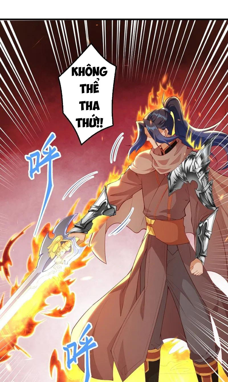 Nghịch Thiên Tà Thần Chapter 469 - Trang 13