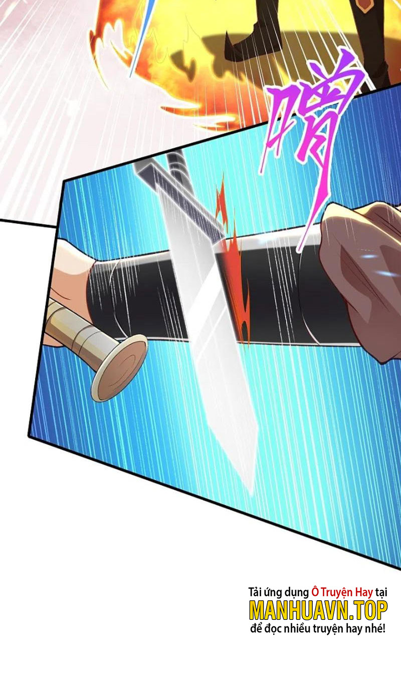 Nghịch Thiên Tà Thần Chapter 469 - Trang 14