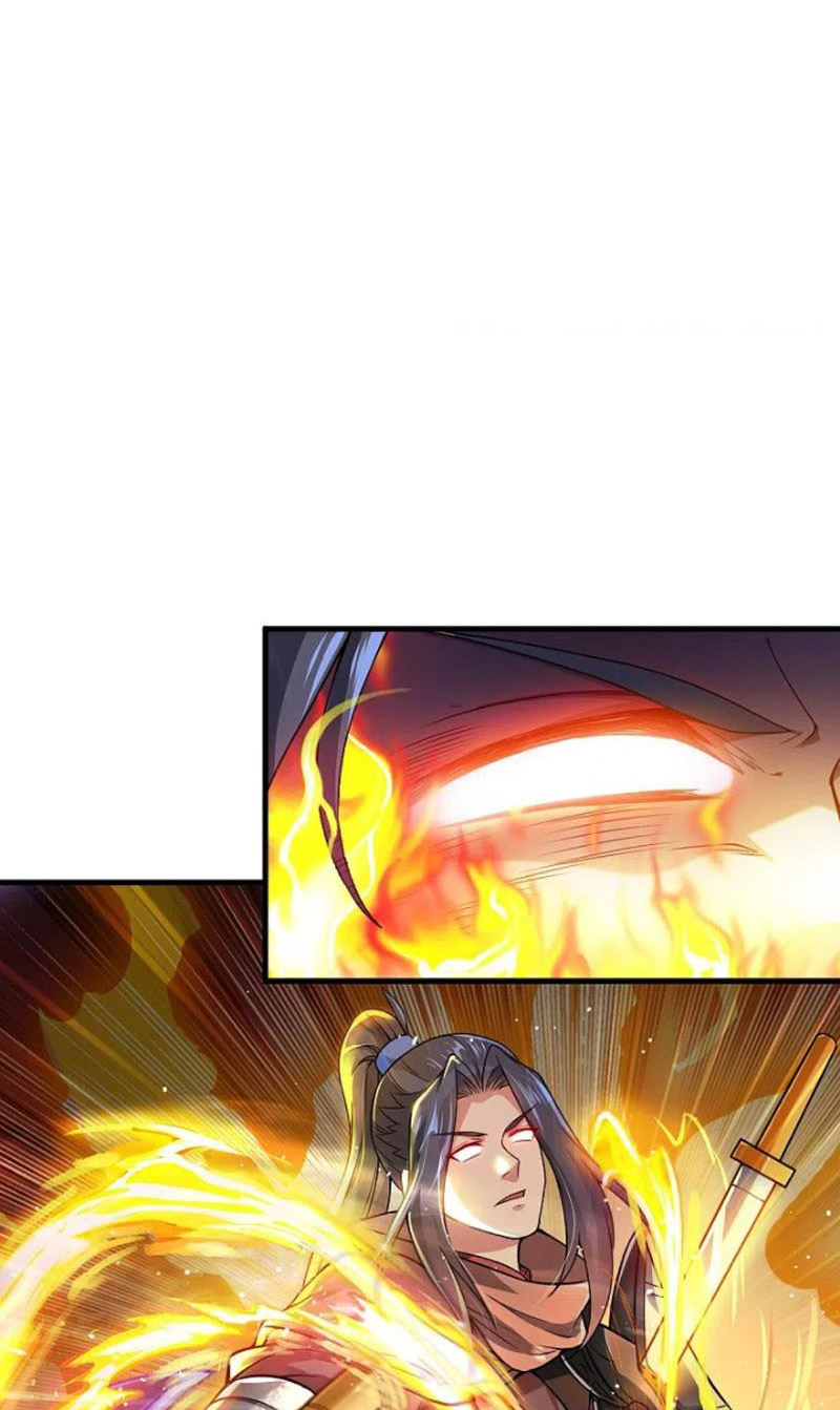 Nghịch Thiên Tà Thần Chapter 469 - Trang 15