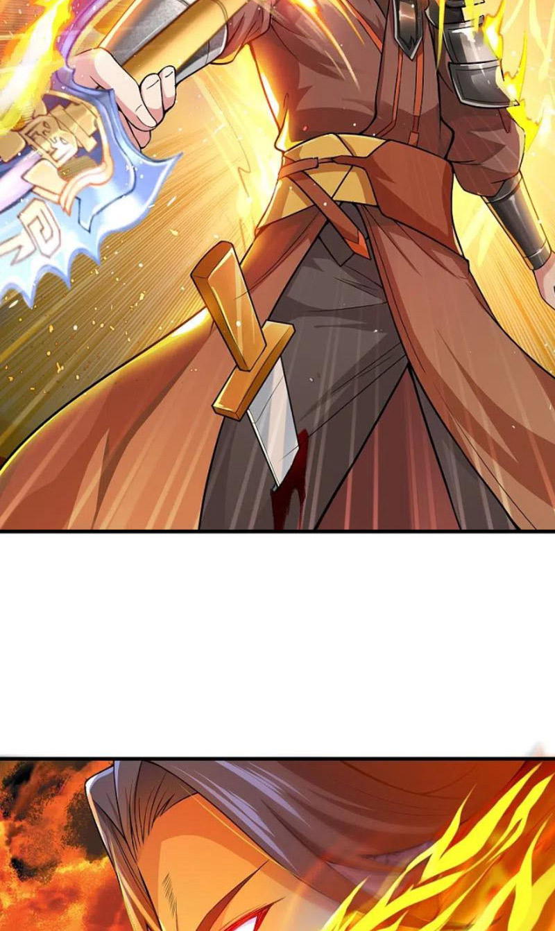 Nghịch Thiên Tà Thần Chapter 469 - Trang 16