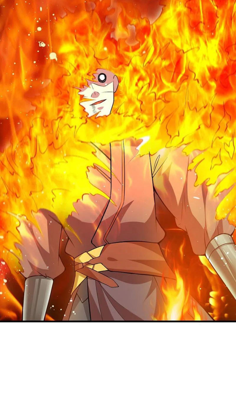 Nghịch Thiên Tà Thần Chapter 469 - Trang 21