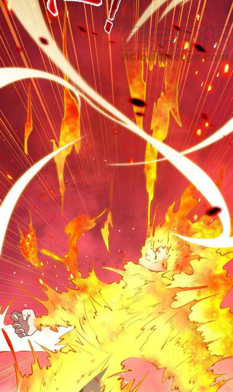 Nghịch Thiên Tà Thần Chapter 469 - Trang 26