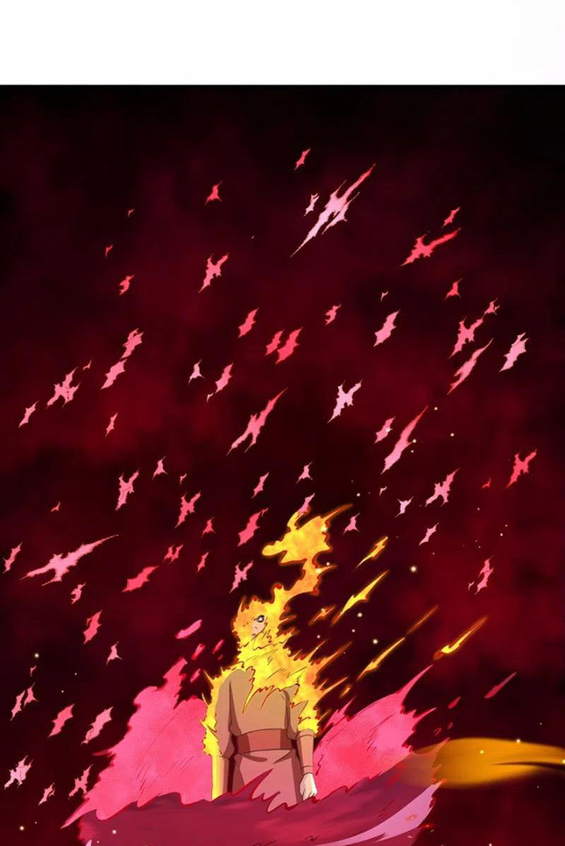 Nghịch Thiên Tà Thần Chapter 469 - Trang 29