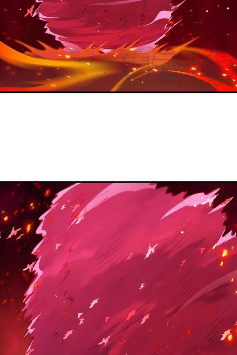Nghịch Thiên Tà Thần Chapter 469 - Trang 30