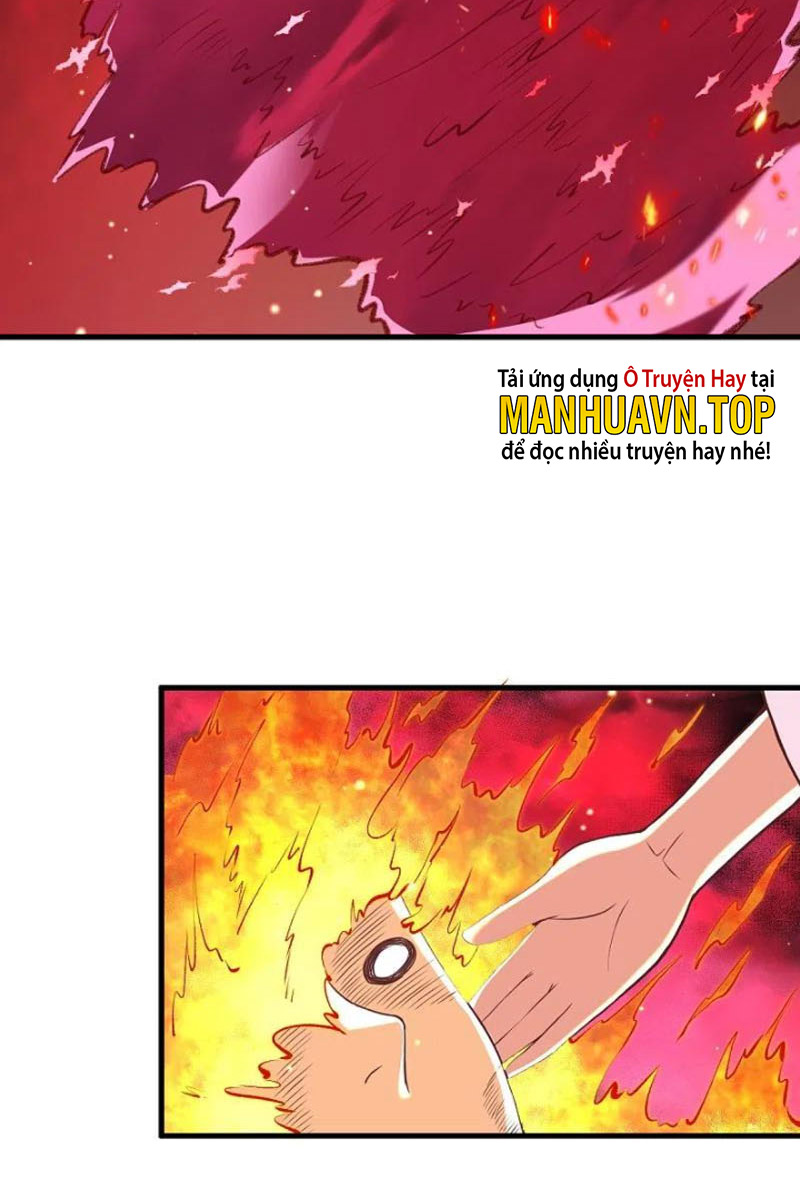 Nghịch Thiên Tà Thần Chapter 469 - Trang 31