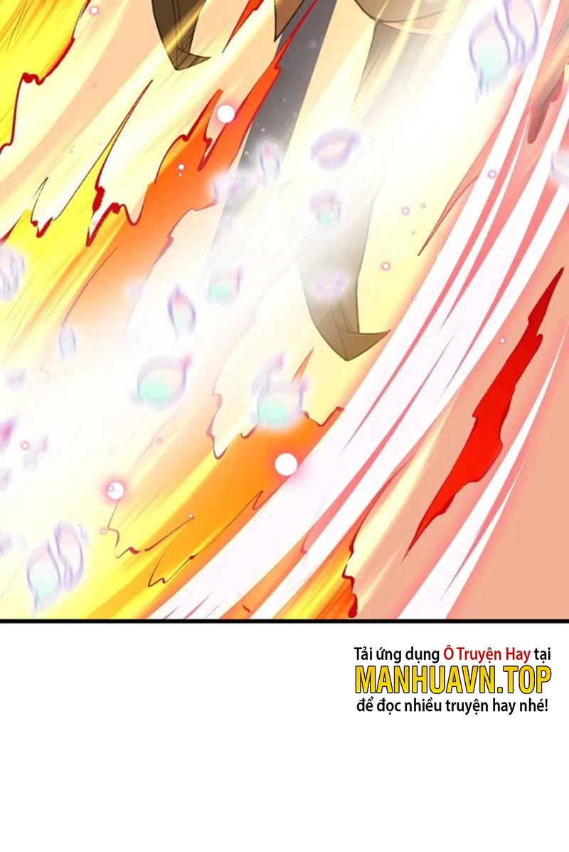 Nghịch Thiên Tà Thần Chapter 469 - Trang 35