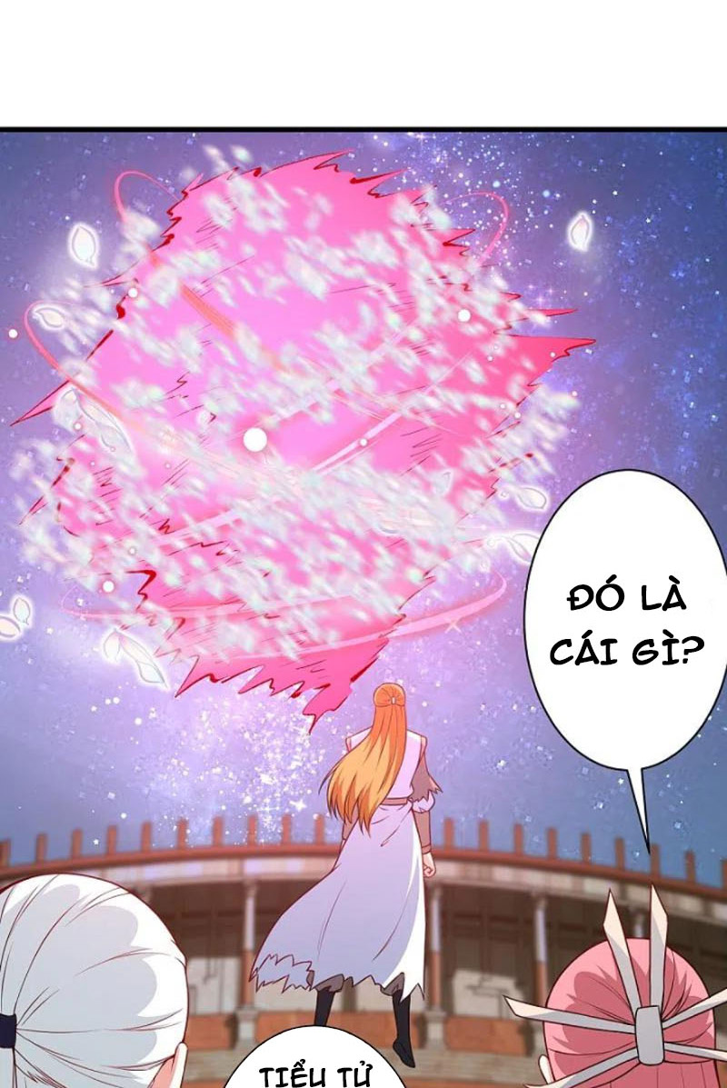 Nghịch Thiên Tà Thần Chapter 469 - Trang 36