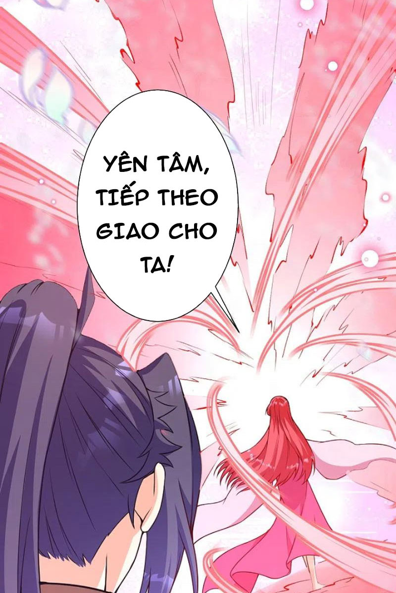 Nghịch Thiên Tà Thần Chapter 469 - Trang 40