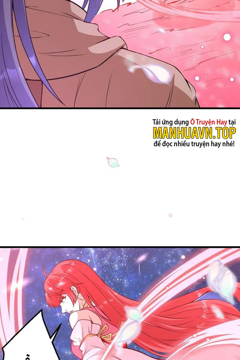 Nghịch Thiên Tà Thần Chapter 469 - Trang 41