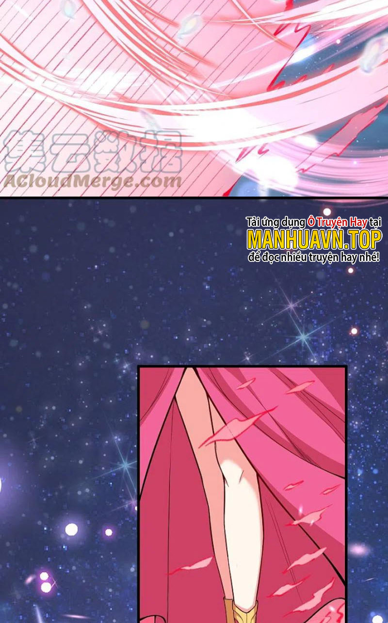 Nghịch Thiên Tà Thần Chapter 469 - Trang 46
