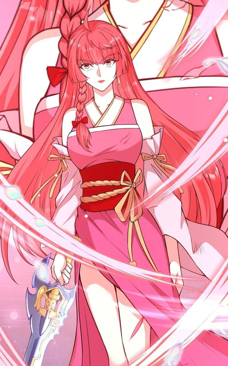 Nghịch Thiên Tà Thần Chapter 469 - Trang 48